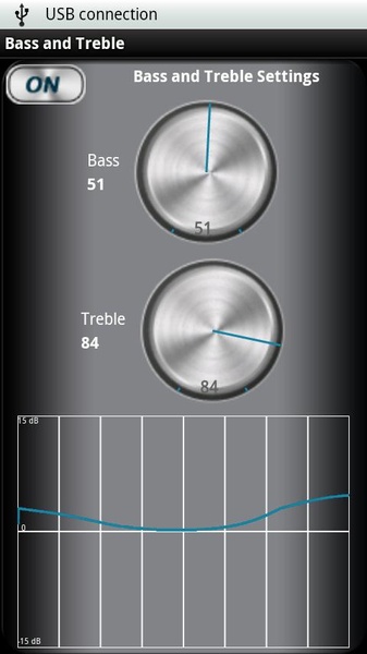 Picus Audio Player Lite - Preview 5