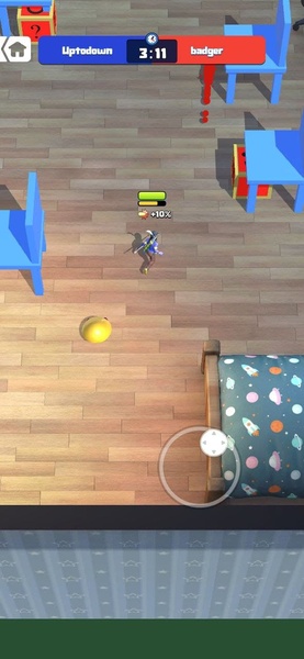 Slime War - Preview 2