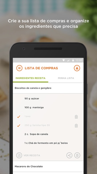 n-Receitas - Preview 8