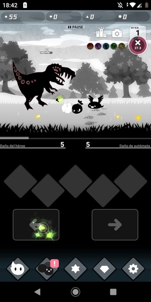 Shadow Land - Preview 10