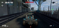 Ghost Racing: Formula E screenshot 7