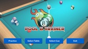 Pool 8 Trainer screenshot 5