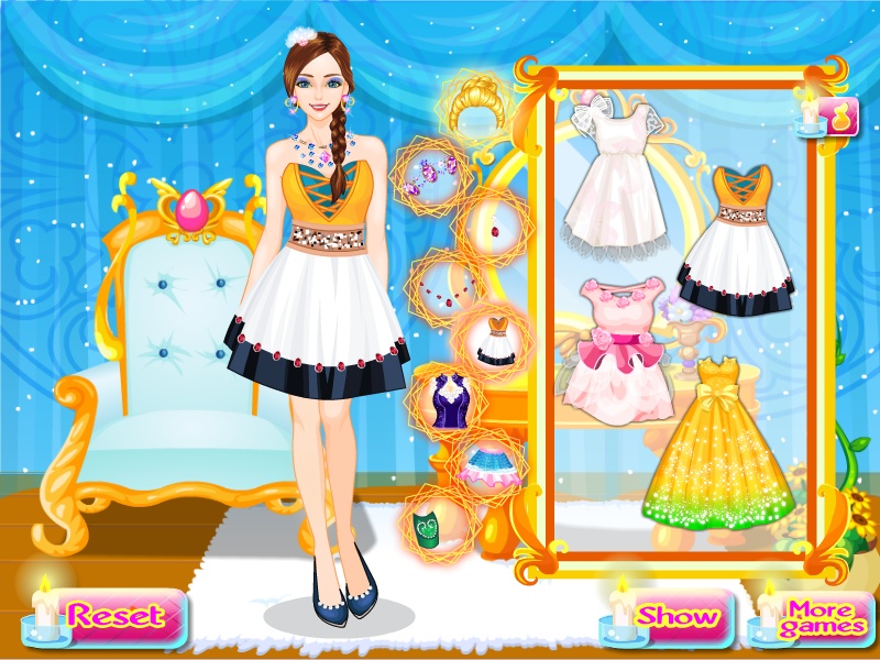 Beauty Princess Spa - Preview 3