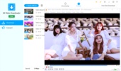 Jihosoft 4K Video Downloader screenshot 9