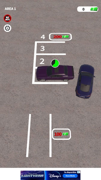 Car Lot Management - Preview 8