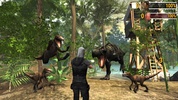 Dinosaur Assassin: Evolution screenshot 19