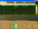 Merry Frog screenshot 2