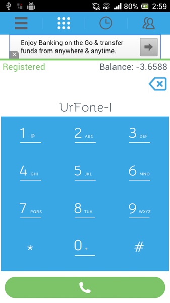 Urfone - Preview 2