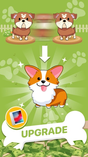 Dog Town: Puppy Pet Shop Games android iOS apk download for free-TapTap