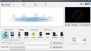PC Video Converter screenshot 5