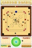 Carrom screenshot 1