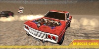 Epic Destruction Derby screenshot 3