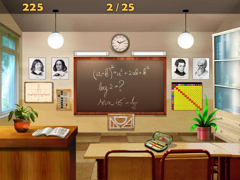 Trash The School - Preview 9