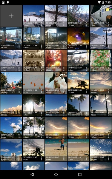 EasyLapse - Preview 2