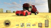 Extreme Racing Car Simulator screenshot 9