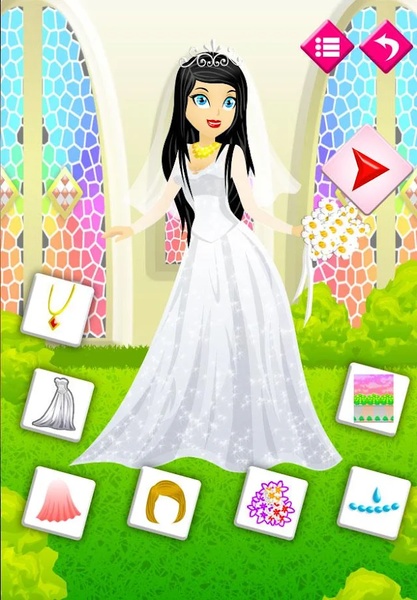 Vestir Novias - Preview 2