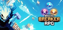 Bricks Breaker RPG feature