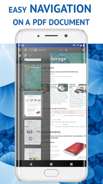 PDF Reader & Viewer - Preview 7