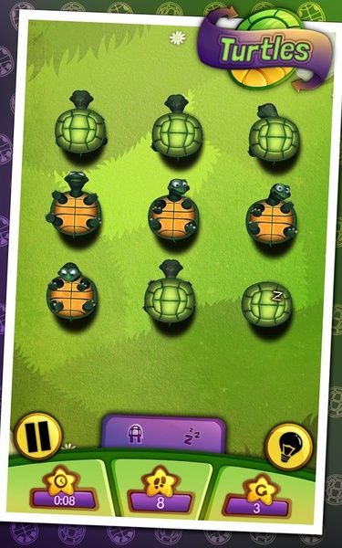 Turtles - Preview 9