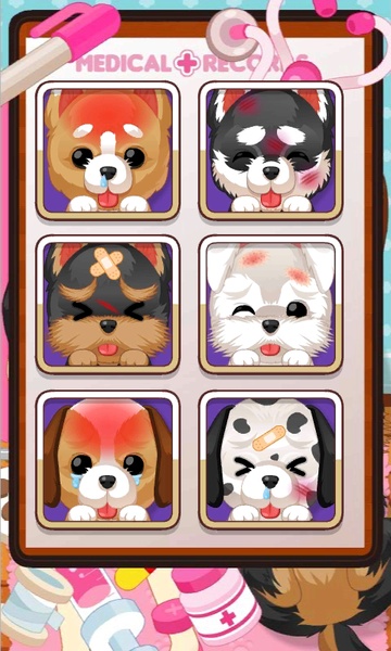 Pet Hospital:Puppy - Preview 7