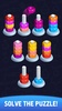 Sort puzzle-Nuts and Bolts screenshot 20