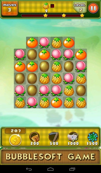 Fruit Mania - Preview 1