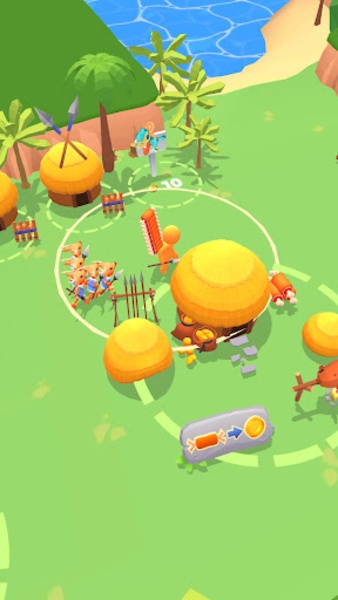 Clash of Jurassic - Preview 6