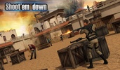 Commando Simulator 3D screenshot 2