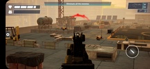 Black Bell Tactical FPS screenshot 4