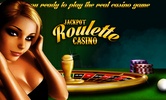 Jackpot Roulette Casino screenshot 2