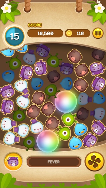 Puchi Puchi Pop: Puzzle Game - Preview 7