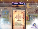 iTarot (Tarot Divination) screenshot 3