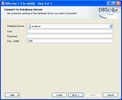 DBScribe for MySQL screenshot 1