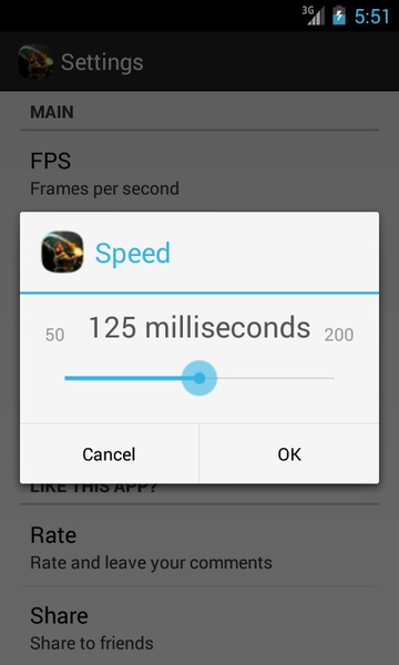 Magician Free Live Wallpaper - Preview 7