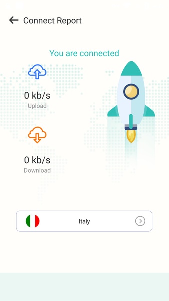 Cute Speed Vpn - Preview 2