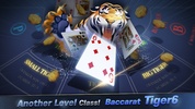 GoldWingCasinoGlobal screenshot 3