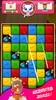 Pop Block Blast Puzzle screenshot 1