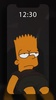 Bart Art Wallpaper 4k HD screenshot 3