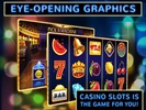Casino Slots screenshot 3