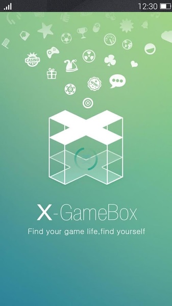 X-GameBox - Preview 8