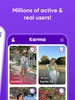 Karma - Astrology Dating screenshot 5