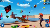 Basant The Kite Fight 3D screenshot 8
