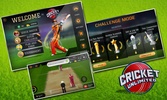 Cricket Unlimited screenshot 7