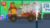 Hippo: Fireman for kids screenshot 7