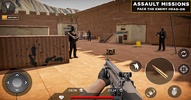 Gun Games 2023: Shooting Games screenshot 4