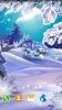 Winter Landscape Wallpaper screenshot 6
