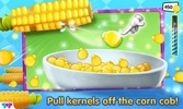 Pop The Corn! screenshot 1