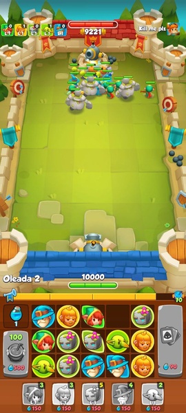 Rush Arena - Preview 10