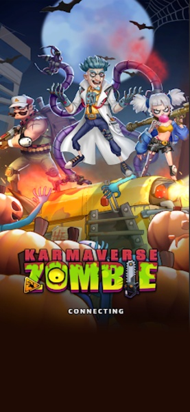 Karmaverse Zombie - Preview 8