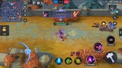 Champions Legion screenshot 9